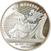 Münze, Frankreich, Europa - L'art moderne, 6.55957 Francs, 2000, Paris, Proof