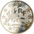 Coin, France, Egalité, 6.55957 Francs, 2001, Paris, Proof, MS(65-70), Silver