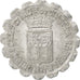 France, 10 Centimes, 1921, EF(40-45), Aluminium, Elie #10.2, 1.39
