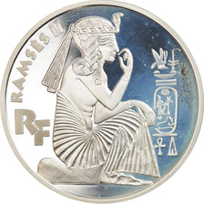 Coin, France, 10 Francs, 1998, Proof, MS(65-70), Silver, KM:1207, Gadoury:C221