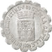 Moneta, Francia, 10 Centimes, 1921, SPL-, Alluminio, Elie:10.2