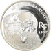 Monnaie, France, 10 Francs-1.5 Euro, 1997, Proof, FDC, Argent, Gadoury:C185