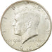 Coin, United States, Kennedy Half Dollar, Half Dollar, 1964, U.S. Mint