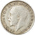 Coin, Great Britain, George V, 3 Pence, 1918, EF(40-45), Silver, KM:813