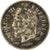 Moneda, Francia, Napoleon III, Napoléon III, 20 Centimes, 1867, Paris, MBC