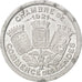 Münze, Frankreich, 5 Centimes, 1921, VZ, Aluminium, Elie:10.1