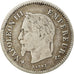 Coin, France, Napoleon III, Napoléon III, 20 Centimes, 1867, Strasbourg