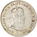 Monnaie, Australie, Edward VII, Sixpence, 1910, Londres, SUP, Argent, KM:19