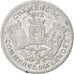 France, 5 Centimes, 1922, VF(30-35), Aluminium, Elie #10.4, 1.26