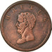 Monnaie, Grande-Bretagne, Essex, Brutus, Halfpenny Token, Walthamstow, TB