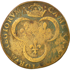 France, Token, Royal, Henry II, Henri II, Chambre des Comptes du Roi, History