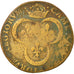 France, Token, Royal, Henry II, Henri II, Chambre des Comptes du Roi, History