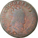 Moneda, Francia, Louis XIV, Liard de France au buste juvénile, deuxième type
