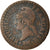 Moneta, Francja, Dupré, Centime, AN 7, Paris, VF(20-25), Bronze, KM:646