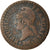 Coin, France, Dupré, Centime, AN 7, Paris, VF(20-25), Bronze, KM:646