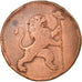 Coin, AUSTRIAN NETHERLANDS, 2 Liards, 2 Oorden, 1790, Brussels, VF(20-25)