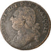 Moneta, Francia, Louis XVI, 12 deniers françois, 12 Deniers, 1791, Paris, MB