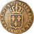 France, Louis XVI, Sol, 1791, Metz, TB+, Cuivre, KM:602.1, Gadoury:350