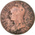 Monnaie, France, Dupré, 5 Centimes, AN 7, Paris, B+, Bronze, Gadoury:126