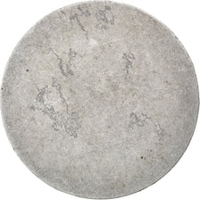 France, 50 Centimes, EF(40-45), Aluminium, Elie #45.3, 2.98