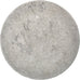 France, 50 Centimes, EF(40-45), Aluminium, Elie #45.3, 2.98