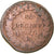 Coin, France, Dupré, Decime, AN 5, Orléans, F(12-15), Bronze, KM:645.7