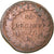 Moneda, Francia, Dupré, Decime, AN 5, Orléans, BC, Bronce, KM:645.7