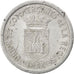 La Réole, Union des Commerçants, 10 Centimes 1922, Elie 10.2