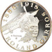 Münze, Frankreich, 10 Francs, 1988, Paris, Proof, STGL, Silber, KM:956b