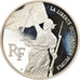 Monnaie, France, Monnaie de Paris, 100 Francs, 1993, Paris, Proof, FDC, Argent