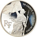 Munten, Frankrijk, Parijse munten, 100 Francs, 1993, Paris, Proof, FDC, Zilver