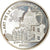 Moneta, Francja, 6.55957 Francs, 2000, Paris, Proof, MS(65-70), Srebro, KM:1225