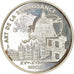Munten, Frankrijk, 6.55957 Francs, 2000, Paris, Proof, FDC, Zilver, KM:1225