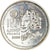 Moeda, França, 6.55957 Francs, 2000, Paris, Proof, MS(65-70), Prata, KM:1225