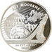 Moneta, Francja, Europa - L'art moderne, 6.55957 Francs, 2000, Paris, Proof