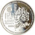 Coin, France, Europa - L'art moderne, 6.55957 Francs, 2000, Paris, Proof