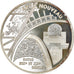 Monnaie, France, Europa - L'art nouveau, 6.55957 Francs, 2000, Paris, Proof