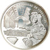 Coin, France, Château de Versailles, 10 Francs, 2001, Paris, Proof, MS(65-70)