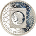 Moneta, Francia, 10 Francs, 1999, Paris, Proof, FDC, Argento, KM:1398
