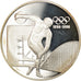 Coin, France, Discolobe, 100 Francs, 1994, Proof, MS(65-70), Silver, KM:1048