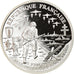 Moneda, Francia, Franc, 1993, Paris, Proof, FDC, Plata, KM:1014