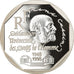 Coin, France, René Cassin, 100 Francs, 1998, Paris, Proof, MS(65-70), Silver