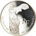 Monnaie, France, Victoire Samothrace, 100 Francs, 1993, Proof, FDC, Argent