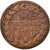 Coin, France, Dupré, 5 Centimes, AN 8/5, Paris, rooster / cornucopia
