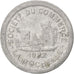La Rochelle, Société du Commerce, 5 Centimes 1922, Elie 10.4