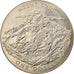 Coin, New Zealand, Elizabeth II, Dollar, 1970, MS(60-62), Copper-nickel, KM:42