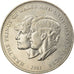 United Kingdom, Medaille, The Royal Wedding, Prince of Wales-Lady Diana, 1981