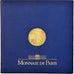 France, 100 Euro, La Semeuse, 2009, Paris, MS(65-70), Gold