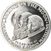 United States of America, Medal, Landing on the Moon, Sciences & Technologies