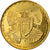 Belgien, Token, Touristic token, VIlvoorde, 50 Moetoen, 1979, UNZ, Nickel-brass